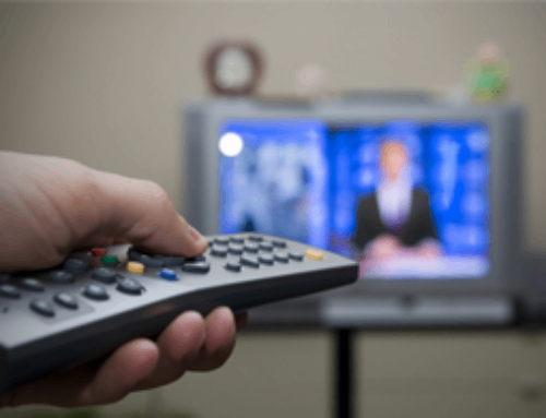 Nepal Urban Television Trends 2016